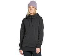 Volcom Tower Fleece Black S
