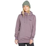 Volcom Tower Fleece Dusty Lavender M