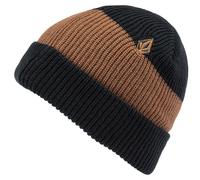 Volcom TTT Beanie Dark Green