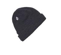 Volcom Full Stone Mütze grau STK