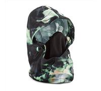 Volcom Unisex Hydro Fleece Hood Thingy Camping-und Wandermützen für Herren, Schwarz, Einheitsgröße