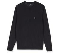 Volcom - Uperstand Sweater - Pullover, Gr. S, schwarz (Black)