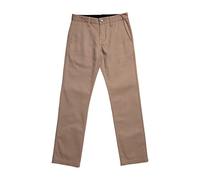 Volcom Herren V Monty Chino Hose, Khaki, 29