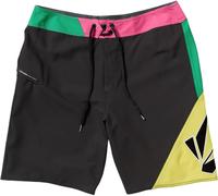 VOLCOM VEE BEE MOD 20 Boardshort 2025 black - 30
