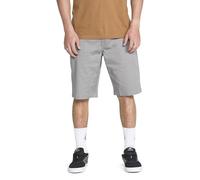 Volcom Vmonty Herren-Chino-Shorts, mit Stretch, Mondstrahl, 52