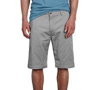 Volcom Herren Vmonty Stretch 22 Shorts, Mondstrahl, 58