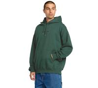 Volcom - Volcom Stone PO Scarab - Hoodie - Grün - L - 80% Baumwolle, 20% Polyester Grün L