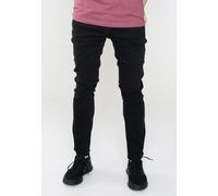 Volcom Vorta Denim Jeans black out Herren Gr. 36/34