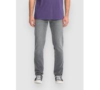 Volcom Vorta Denim Jeans concrete Herren Gr. 32/34