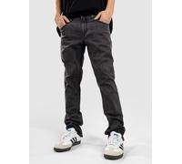 Volcom Vorta Denim Jeans neutral grey Herren Gr. 32/32