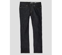 Volcom Vorta Denim Jeans rinse Herren Gr. 26/30