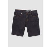 Volcom Vorta Denim Shorts rinse Herren Gr. 34