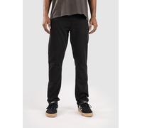 Volcom Vorta Jeans black out Herren Gr. 32/32