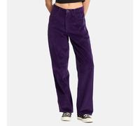 Volcom W' Weellow 2 Cord Pant - Acai - 26 w