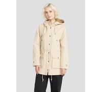 Volcom Walk On By 5K Parka khaki Damen Gr. S