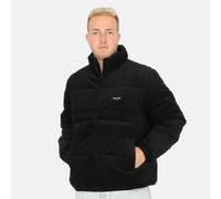 Volcom Walltz Cord Jacke (Herstellerartikelnummer: A1732400-BLK-L)