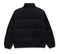 Volcom - Walltz Cord Jacket - Winterjacke, Gr. S, schwarz (Black)