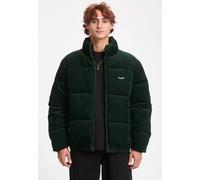 Volcom - Walltz Cord Scarab - Jacke - Grün - XL - Shell: 100% Baumwolle; Lining: 100% Polyester; Padding: 100% Polyester,Kord Grün XL