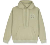 Volcom Watanite Hoodie - Green Tea - M