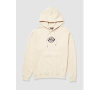 Volcom Watanite Hoodie dust heather Herren Gr. XS