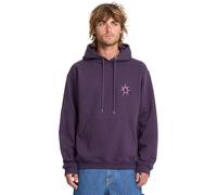 Volcom Watanite Po Hoodie dark purple Herren Gr. L