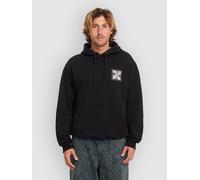 Volcom Watanite Po Hoodie black Herren Gr. L