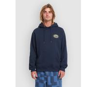 Volcom Watanite Po Hoodie marine Herren Gr. M