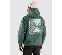 Volcom Watanite Po Hoodie rifle green Herren Gr. XS