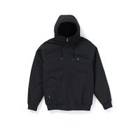 Volcom Hernan 10k Jacke S Black