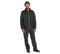 Volcom Winterjacke Weestone Puff L