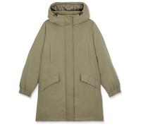 Volcom - Women's Sleepi Puff Up Parka - Mantel, Gr. XL, oliv (Wintermoss)