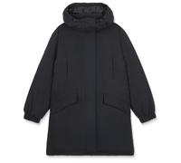 Volcom - Women's Sleepi Puff Up Parka - Mantel, Gr. XL, schwarz (Black)