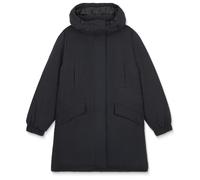 Volcom - Women's Sleepi Puff Up Parka - Mantel, Gr. XS, schwarz (Black)