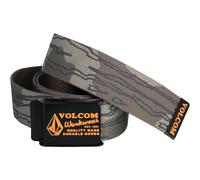 Volcom Workwear Gürtel (brindle, one size)