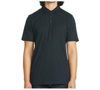 Volcom - Wowzer Polo S/S - Polo-Shirt, Gr. XL, schwarz (Black)