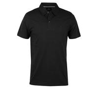 Volcom Wowzer Polo Shirt black - Polo-Shirt mit Volcom Stone Logo S