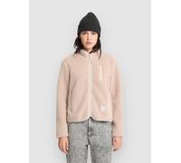 Volcom Wuzer Fuzzar Jacke khakiest Damen Gr. M