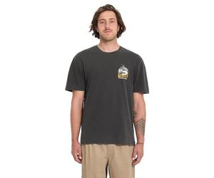 Volcom Zurf CO PW Short Sleeve T-Shirt M