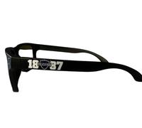 Volkspark Hamburg Streetwear Sonnenbrille 1887 Blau - Pilot - Klassisch - Unisex - UV400-Filter Cat. 3