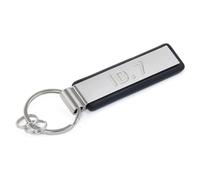 Original VW Schlüsselanhänger ID.7 Keyring Metall Schlüsselring 000087010CPYPN