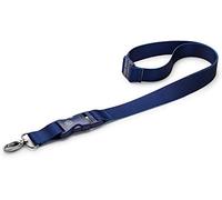 Volkswagen Schlüsselband 000087610AH530 – Lanyard, blau