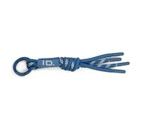 Original VW Schlüsselanhänger ID. Schlüsselband Anhänger Keyring blau 11A087013287