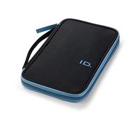 Original VW Reise-Dokumententasche ID-Design Case Mappe RFID-Schutz 11G087404