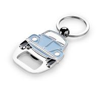 Original VW Käfer Schlüsselanhänger Flaschenöffner Schlüsselring Keyring 1K6087010A