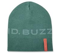 Volkswagen 1T3084303 Mütze Strickmütze Beanie, mit ID.Buzz Schriftzug