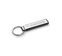 Volkswagen 2GM087010 Metall Schlüsselanhänger T-Cross Key Ring Kollektion
