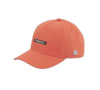 Volkswagen 2GV084300645 Basecap Cap Baseballcap Kappe Baseballkappe, rot, mit T-ROC Badge