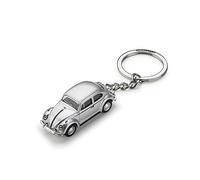 Volkswagen 311087010 Schlüsselanhänger VW Käfer 3D