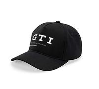 Volkswagen 5HV084300041 Baseballcap Basecap Cap Kappe, schwarz