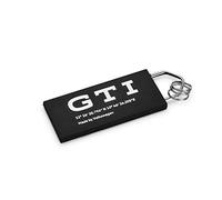 Original VW Schlüsselanhänger GTI Anhänger Schlüsselring Keyring 5HV087013